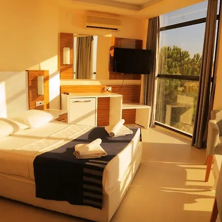 Farm 3* Çeşme
