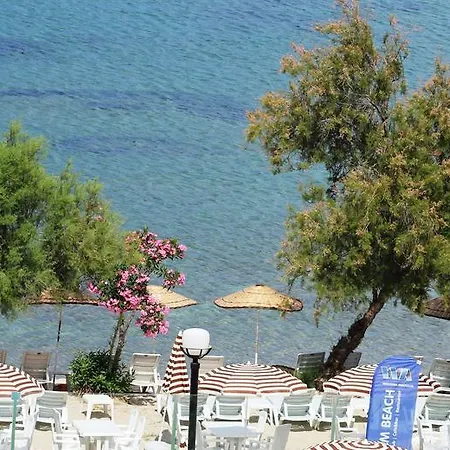 Ξενοδοχείο Farm 3*