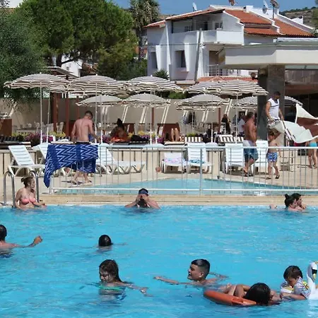 מלון Farm Çeşme