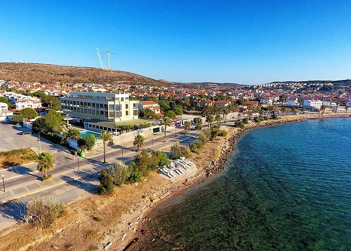 Hotel Wa Farm &