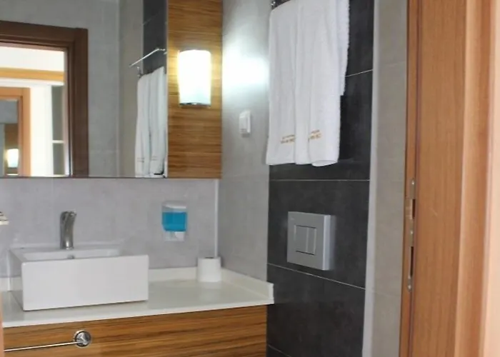 Hotel Wa Farm &