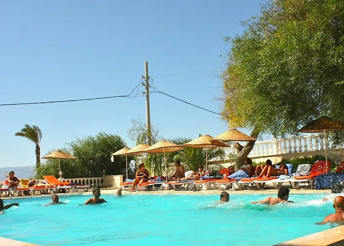 Wa Farm & Çeşme