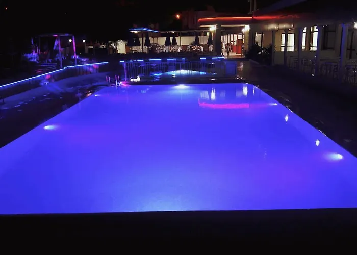 酒店 Wa Farm & Çeşme